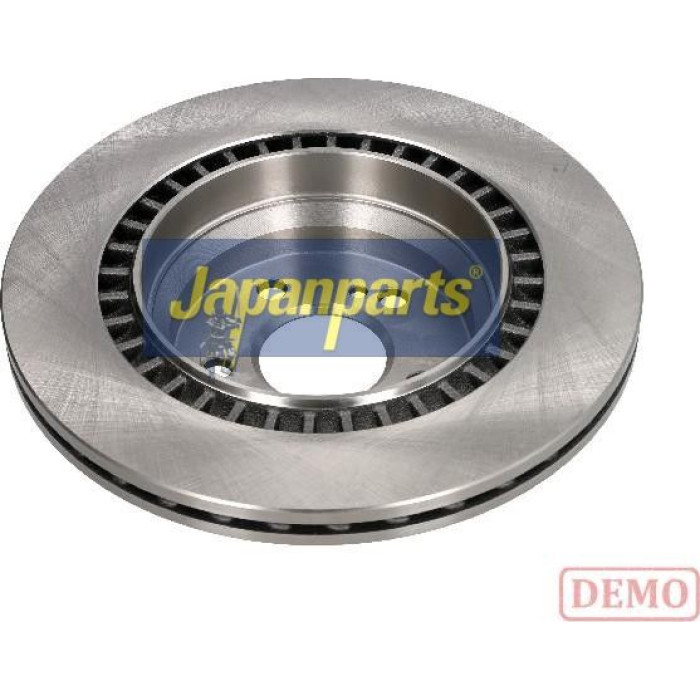 Japanparts Bremsscheibe DP-0515C Japanparts Bremsscheibe DP-0515C