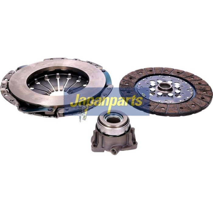 Japanparts Kupplungssatz KF-S11 Japanparts Kupplungssatz KF-S11