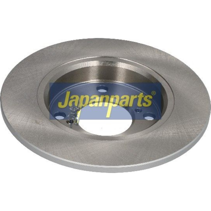 Japanparts Bremsscheibe DP-806C Japanparts Bremsscheibe DP-806C