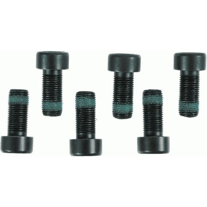 Sachs Schwungrad-Schraubensatz 1874 000 003 Sachs Schwungrad-Schraubensatz 1874 000 003