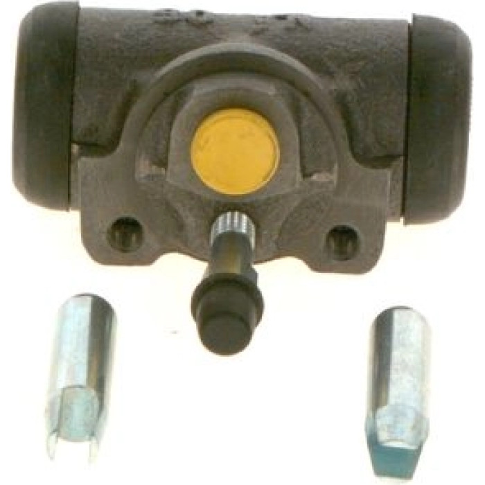 Bosch Radbremszylinder 0 986 475 893 Bosch Radbremszylinder 0 986 475 893