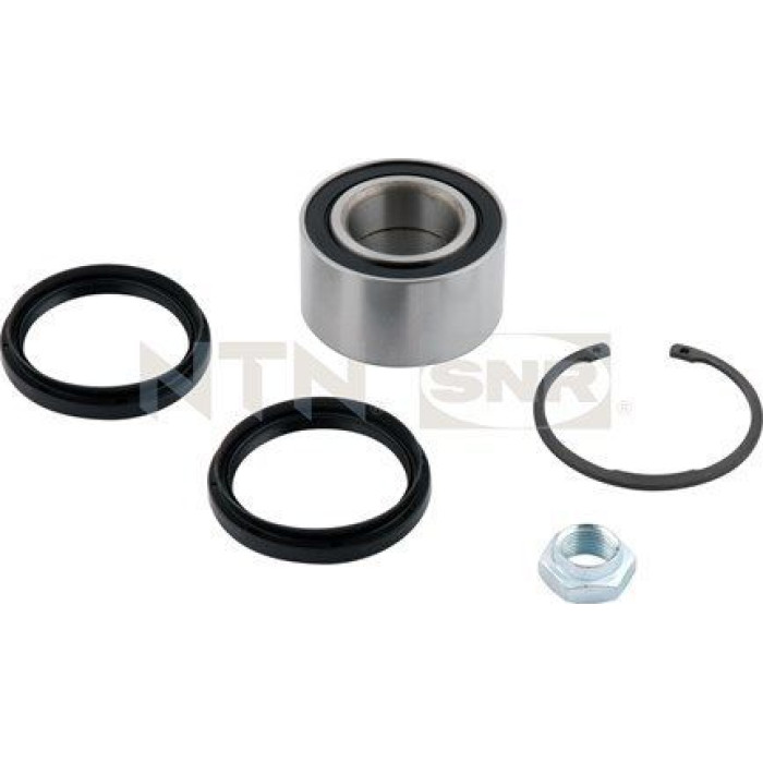 R154.27 SNR Radlagersatz R154.27 R154.27 SNR Radlagersatz R154.27