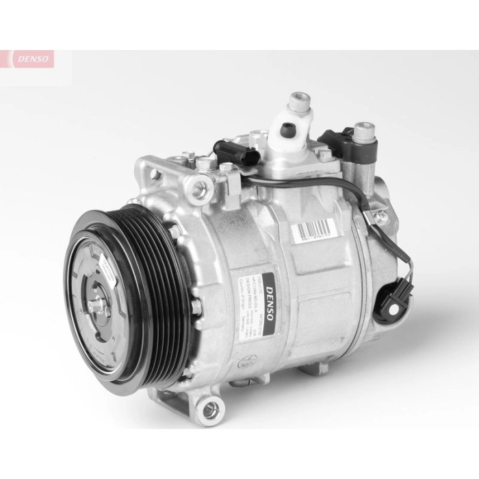 Denso Kompressor DCP17040 Denso Kompressor DCP17040