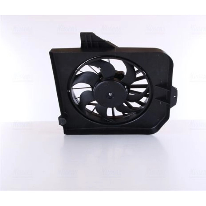 Nissens Kühlerlüfter PKW 85090 Nissens Kühlerlüfter PKW 85090