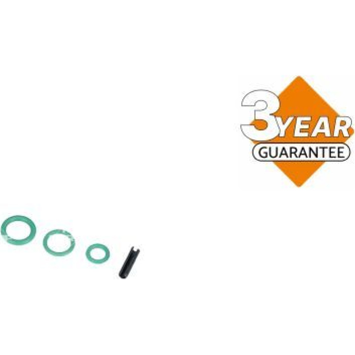 NRF Klimakondensator 350330