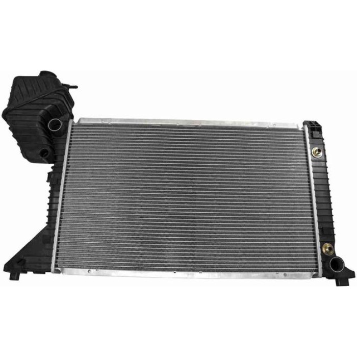 Vemo Motorkühler V25-60-3013 Vemo Motorkühler V25-60-3013