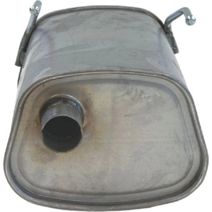 Bosal Schalldämpfer 148-253 Bosal Schalldämpfer 148-253