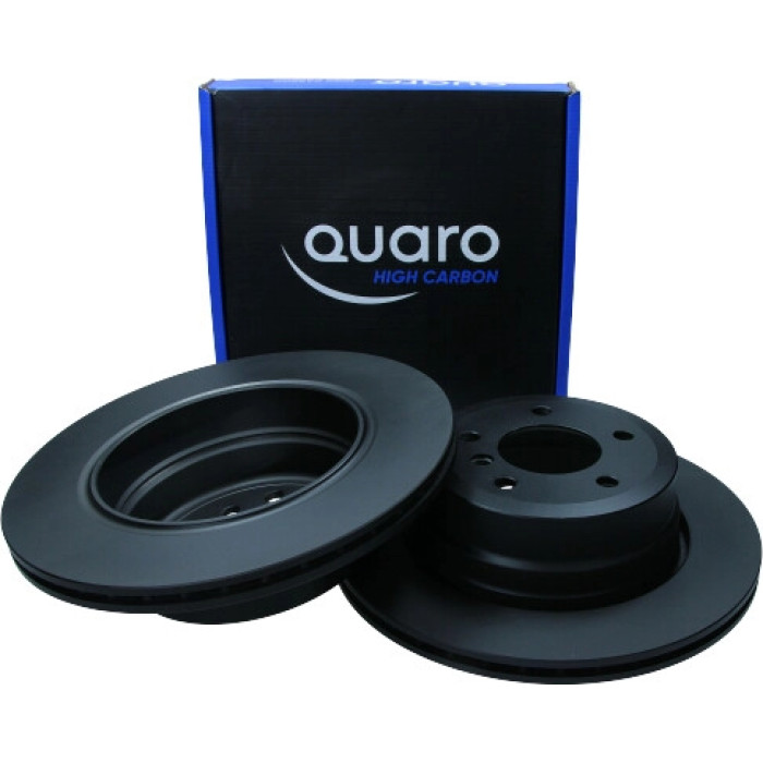 Quaro Bremsscheibe QD0107HC