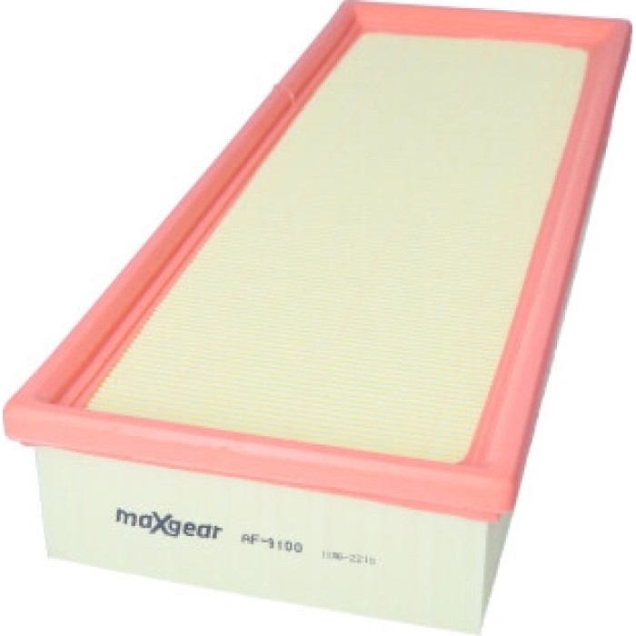 MAXGEAR Luftfilter AF-9100 26-2549 MAXGEAR Luftfilter AF-9100 26-2549