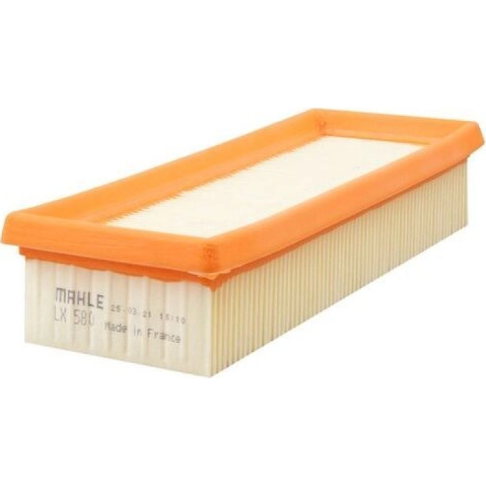 MAHLE Luftfilter LX 580