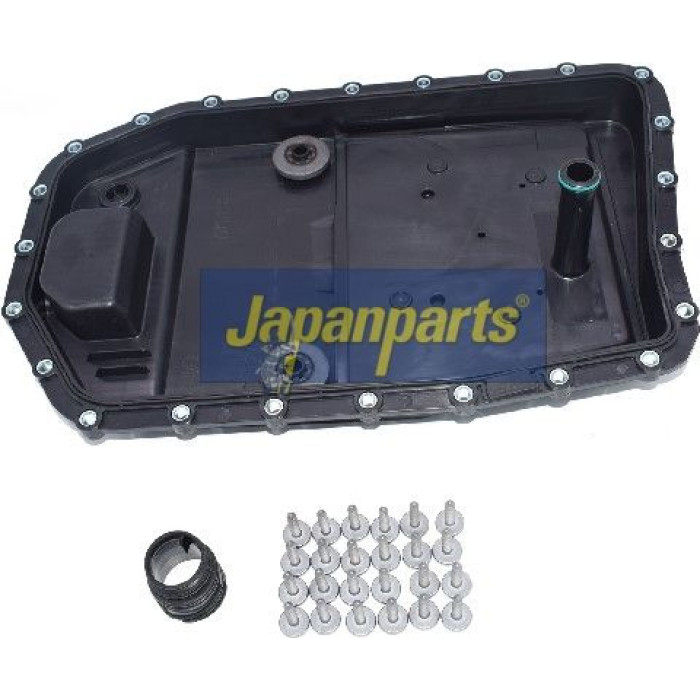 Japanparts Hydraulikfilter FT013 Japanparts Hydraulikfilter FT013
