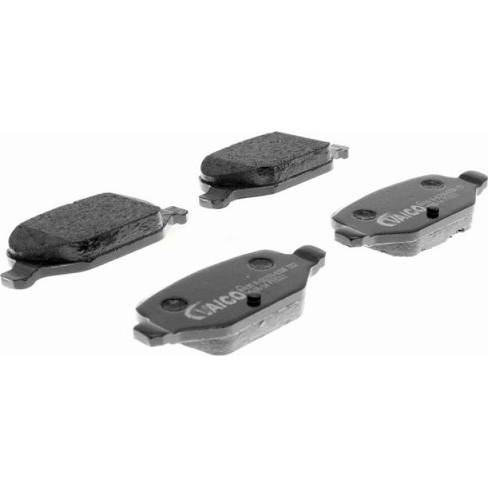 Vaico Bremsbelagsatz für Scheibenbremse V24-0100 Vaico Bremsbelagsatz für Scheibenbremse V24-0100