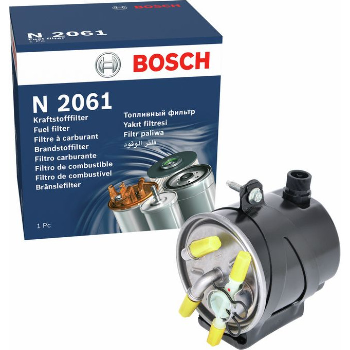 Bosch Kraftstofffilter F 026 402 061 Bosch Kraftstofffilter F 026 402 061