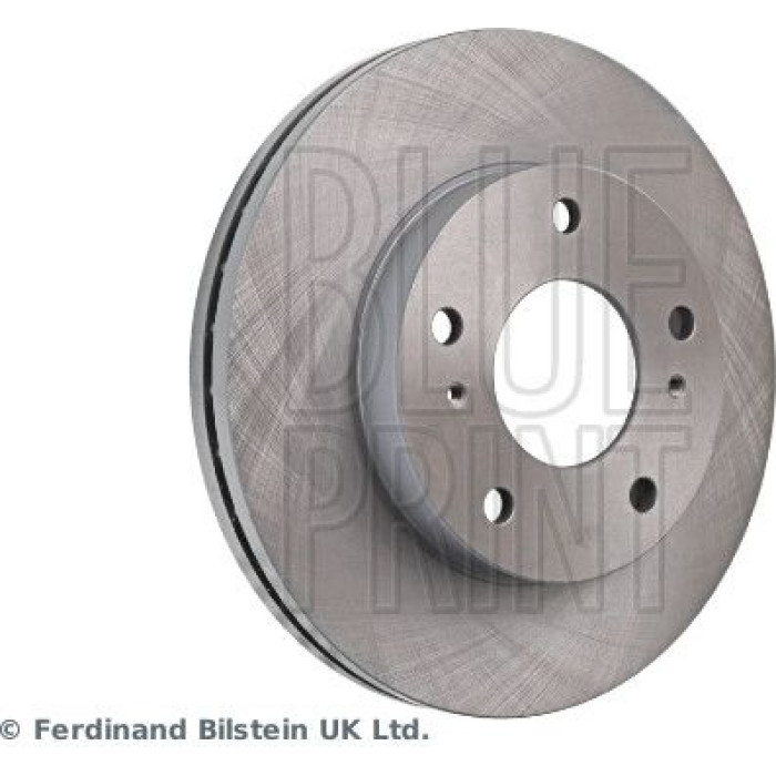 BluePrint Bremsscheibe Nissan P. Serena/Vanette 2.0-2.3 D 92-01 ADN14363