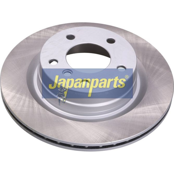 Japanparts Bremsscheibe DP-0101C Japanparts Bremsscheibe DP-0101C