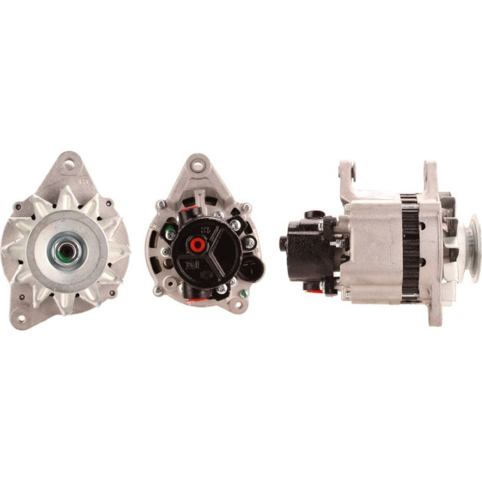 DRI Generator 243120502 DRI Generator 243120502