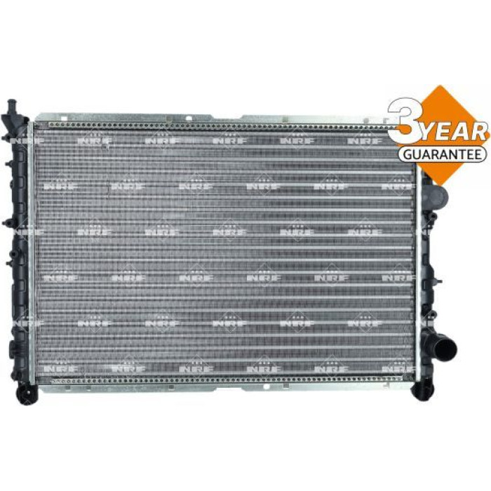 NRF Motorkühler 58085 NRF Motorkühler 58085