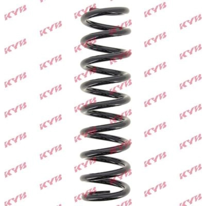 KYB Fahrwerksfeder Bmw T. 1 (F20) 1.5-2.0D 11.10 RA6171 KYB Fahrwerksfeder Bmw T. 1 (F20) 1.5-2.0D 11.10 RA6171