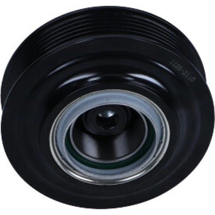 AC130006 MAXGEAR Klimakompressor-Magnetkupplung AC130006