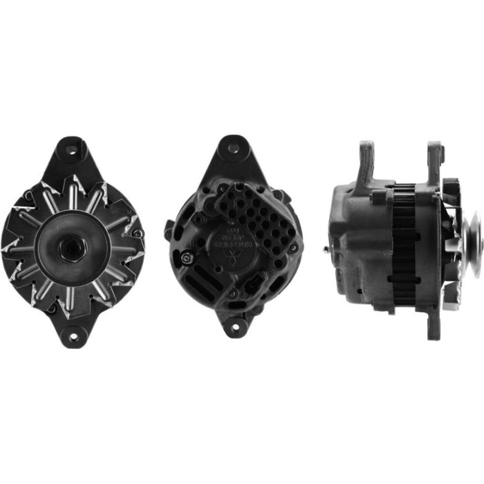 DRI Generator 226105452