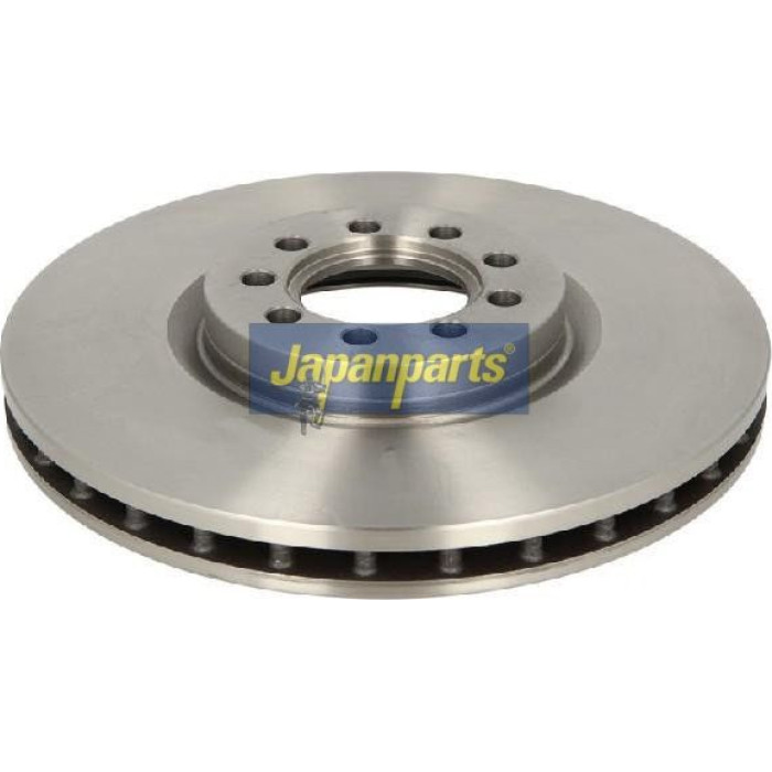 Japanparts Bremsscheibe DI-0262C Japanparts Bremsscheibe DI-0262C