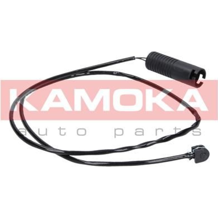 105024 Kamoka Bremsbelagverschleißsensor 105024 105024 Kamoka Bremsbelagverschleißsensor 105024