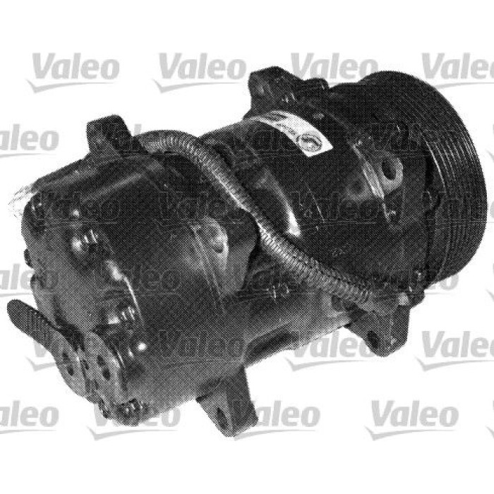 Valeo Kompressor 699736 Valeo Kompressor 699736