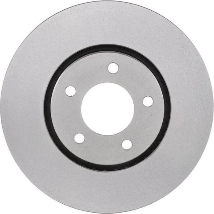 Bosch Bremsscheibe Vorderachse 0 986 479 117 Bosch Bremsscheibe Vorderachse 0 986 479 117