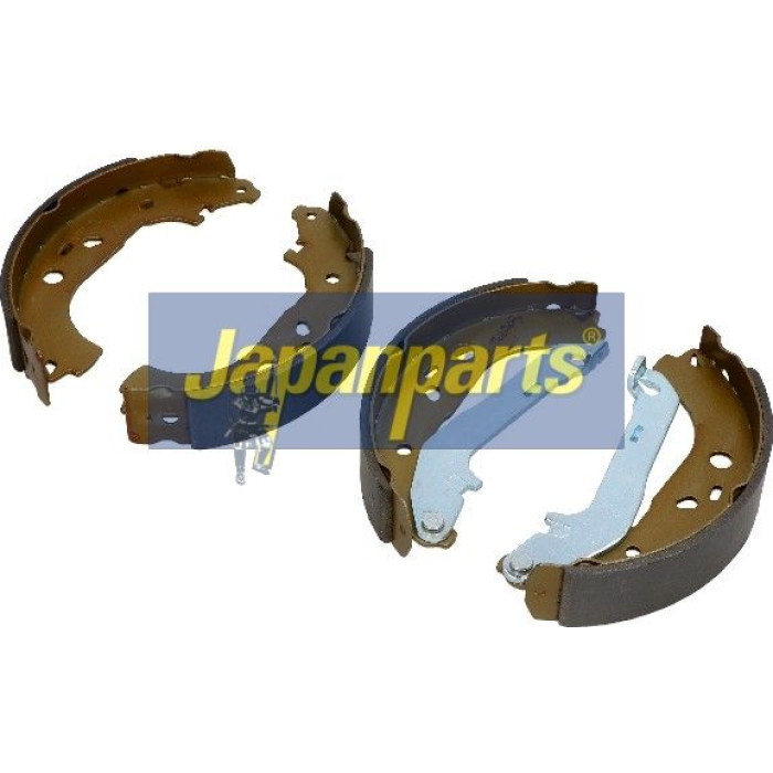 Japanparts Bremsbacken GF-0304AF Japanparts Bremsbacken GF-0304AF