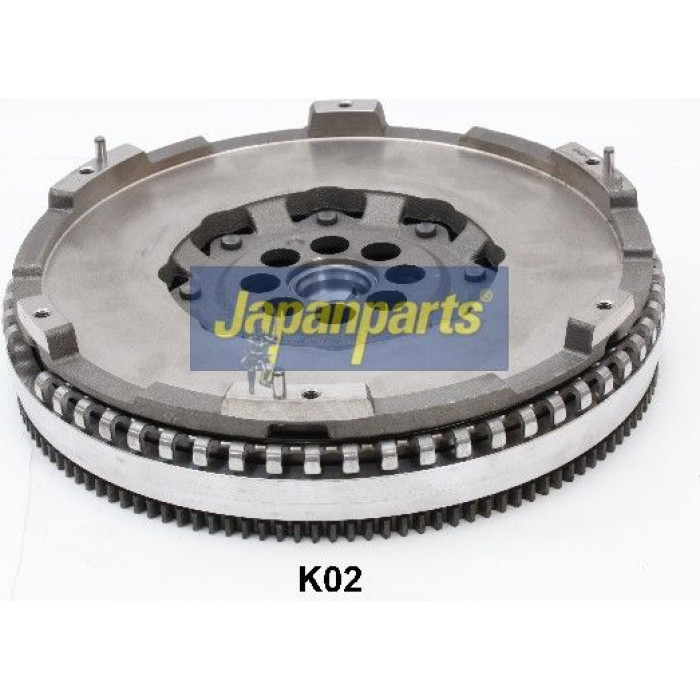 Japanparts Schwungrad VL-K02