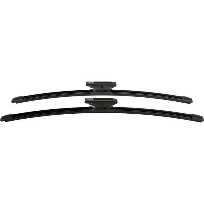 3397007856 Bosch Aerotwin A856S Scheibenwischer-Set vorne – 450/475 mm – 2 Stück – 3397007856
