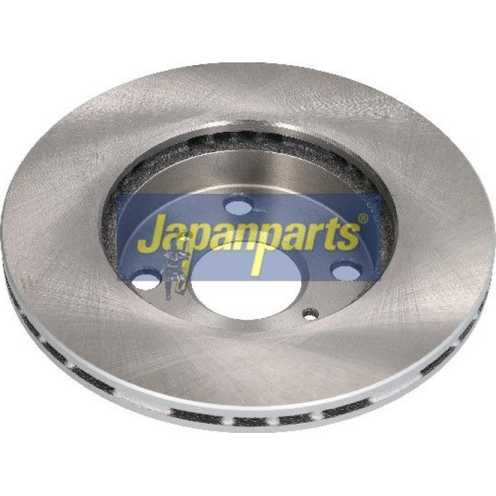 Japanparts Bremsscheibe DI-255C Japanparts Bremsscheibe DI-255C