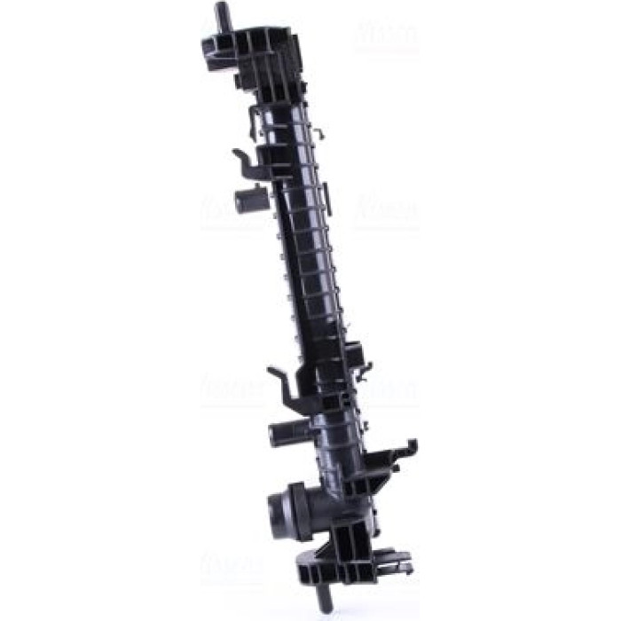 Nissens Wasserkühler PKW 60064 Nissens Wasserkühler PKW 60064