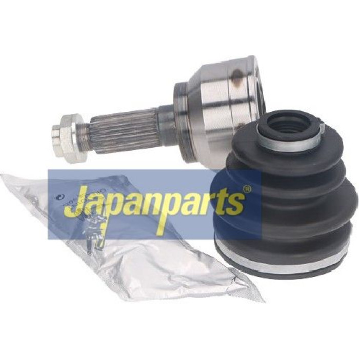 Gelenksatz, Antriebswelle Mazda 3 1.6 03 GI-367 Gelenksatz, Antriebswelle Mazda 3 1.6 03 GI-367