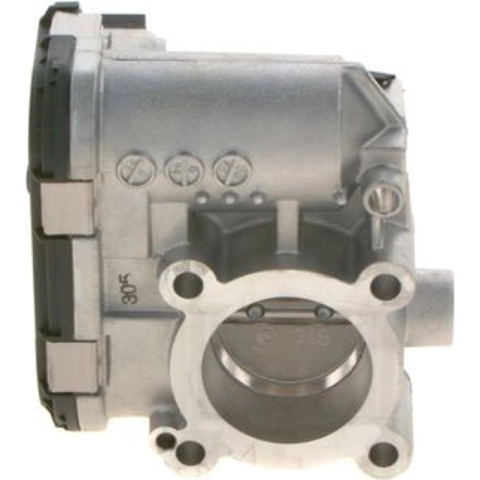 Bosch 40 642 006 Drosselklappenstutzen 0 280 750 042