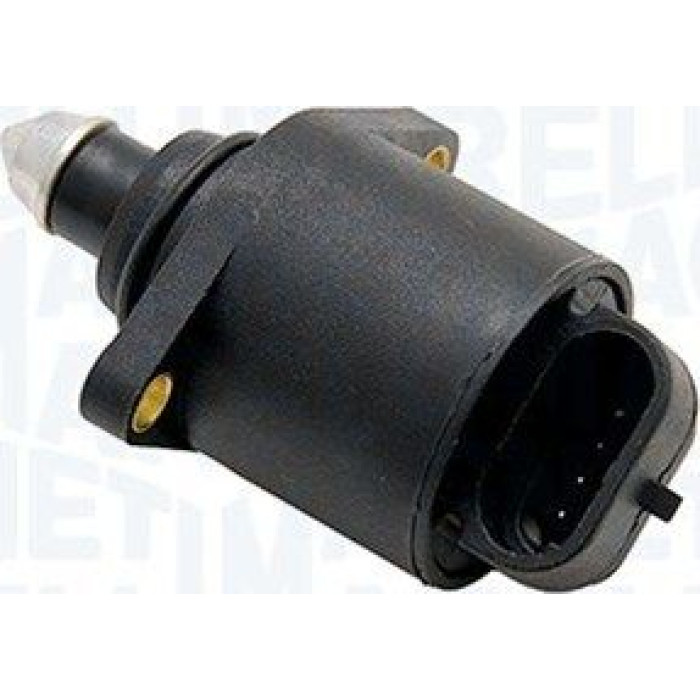 Magneti Marelli Leerlaufregelventil B3396 Magneti Marelli Leerlaufregelventil B3396