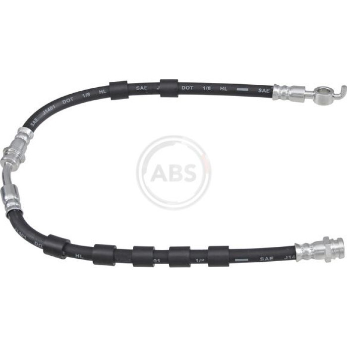 A.B.S. Bremsschlauch SL 1554