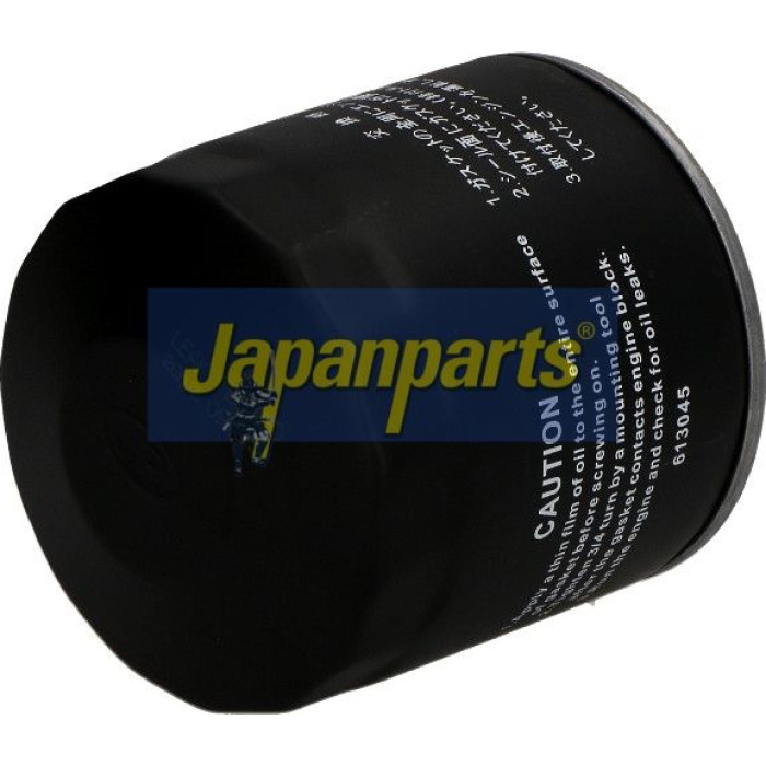 Japanparts Ölfilter Nissan Primera 2.2 FO-112E Japanparts Ölfilter Nissan Primera 2.2 FO-112E