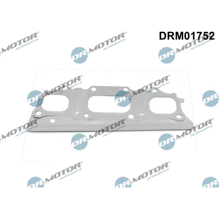 DR.MOTOR Dichtung, Abgaskrümmer DRM01752 DR.MOTOR Dichtung, Abgaskrümmer DRM01752