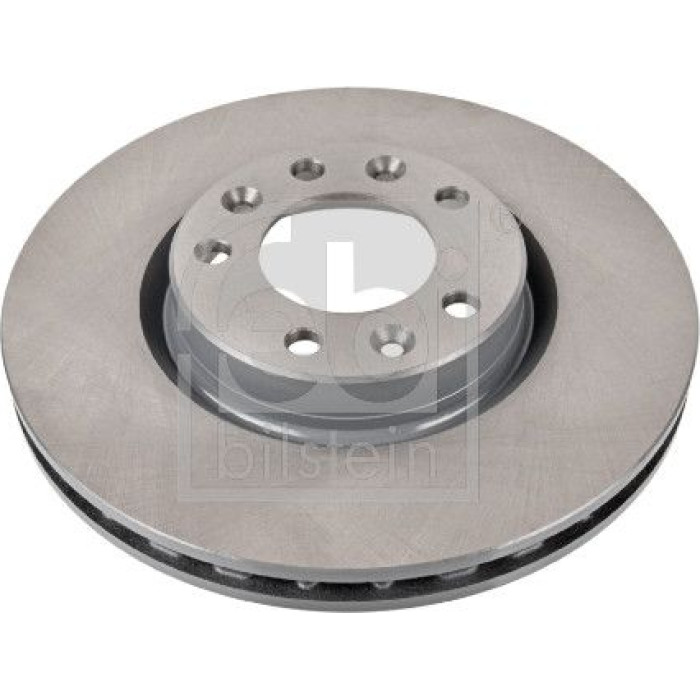 104526 febi Bremsscheibe 104526