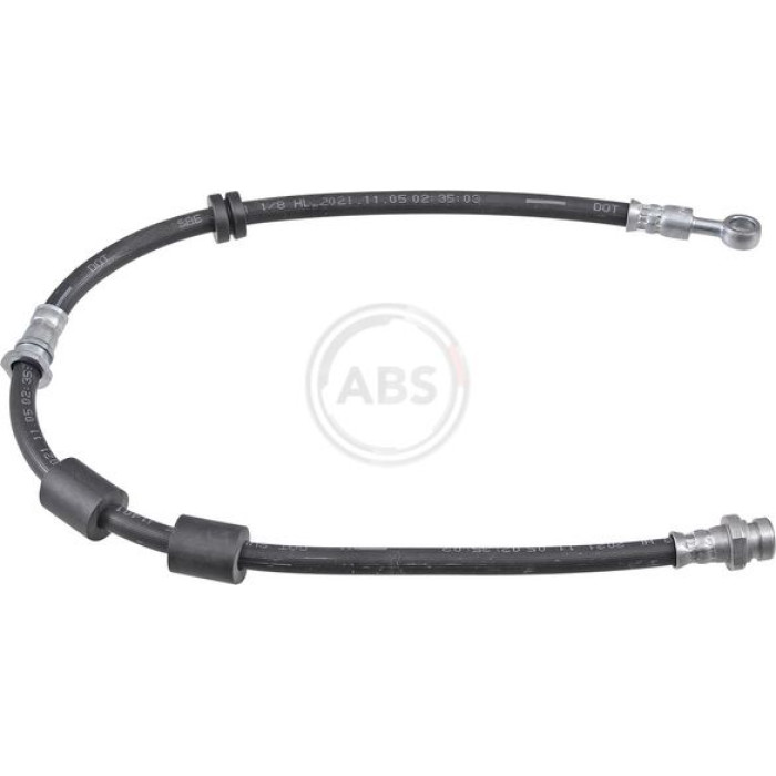 A.B.S. Bremsschlauch SL 1529 A.B.S. Bremsschlauch SL 1529