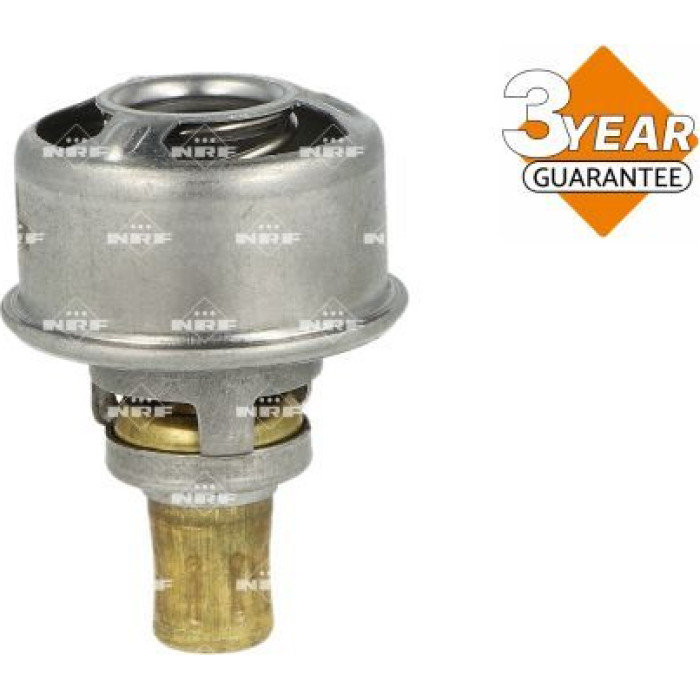 725007 NRF Kühlmittelthermostat 725007 725007 NRF Kühlmittelthermostat 725007