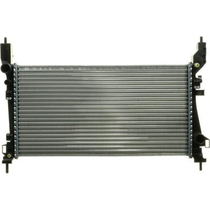 Kühler, Motorkühlung CR 1122 000P Kühler, Motorkühlung CR 1122 000P