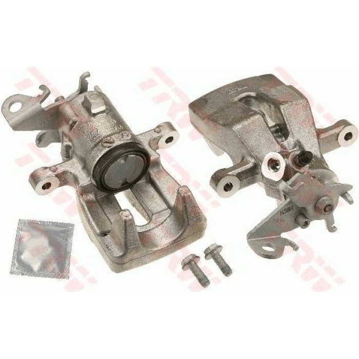 TRW Austausch-Bremssattel Hinterachse rechts BHN1087E TRW Austausch-Bremssattel Hinterachse rechts BHN1087E