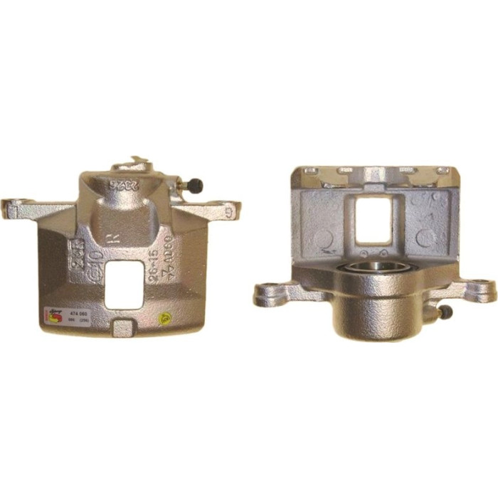 Bosch Bremssattel Vorderachse rechts 0 986 474 060 Bosch Bremssattel Vorderachse rechts 0 986 474 060