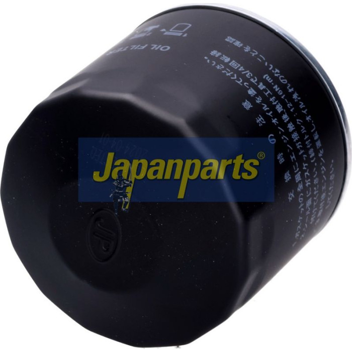 Japanparts Ölfilter FO-990S Japanparts Ölfilter FO-990S