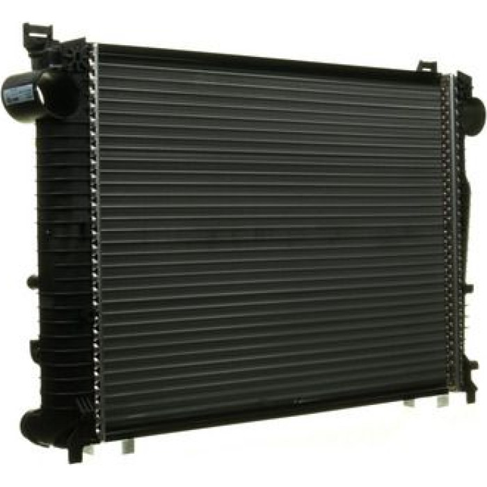 MAHLE Kühler, Motorkühlung CR 2208 000P MAHLE Kühler, Motorkühlung CR 2208 000P