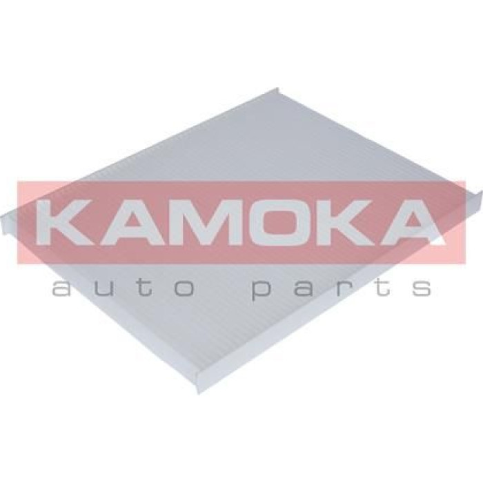 Kamoka Innenraumfilter F404801 Kamoka Innenraumfilter F404801