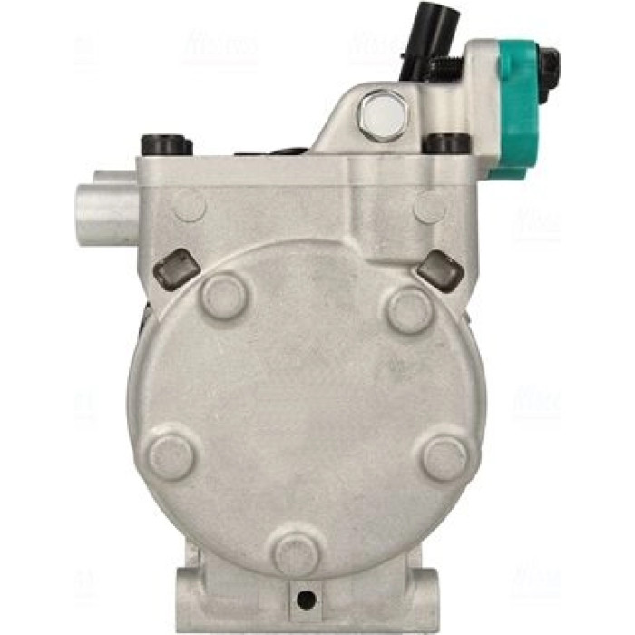 Nissens Klimakompressor PKW 89085 Nissens Klimakompressor PKW 89085