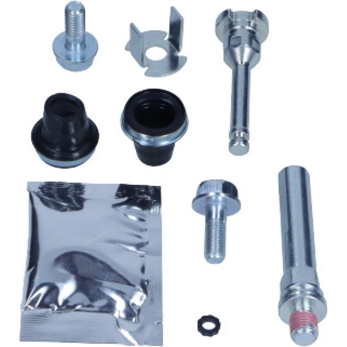MAXGEAR Bremssattel-Führungshülsensatz 27-1517